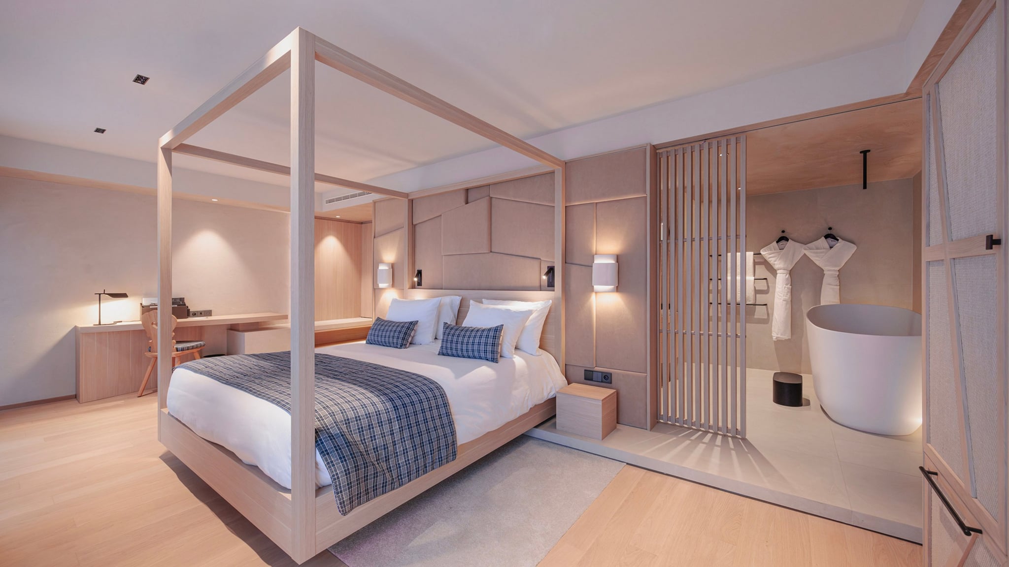 yona homepage slideshow chambres